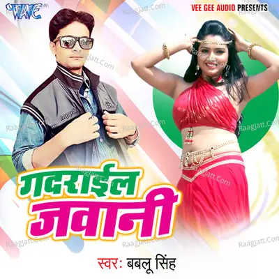 Gadrail Jawani Poster
