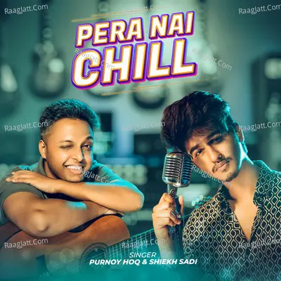 Pera Nai Chill Cover