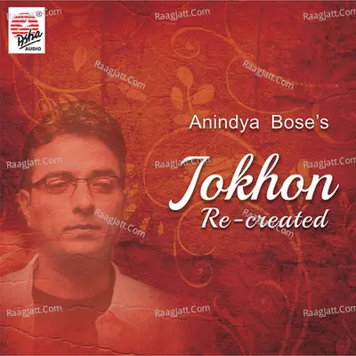Jokhon Re-Created - Single Cover