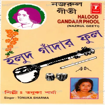 Halood Gandaar Phool - TONUKA SHARMA