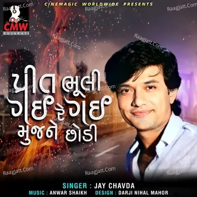 Preet Bhuli Gayi Re Gayi Mujne Chhodi Cover