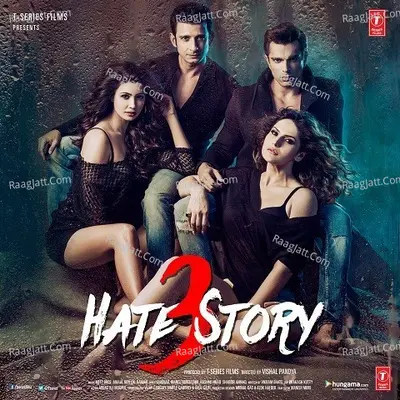 Hate Story 3 Poster
