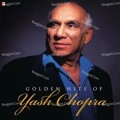 Golden Hits Of Yash Chopra Poster