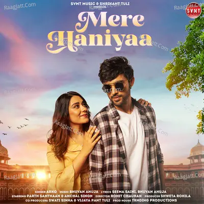 Mere Haniyaa Cover