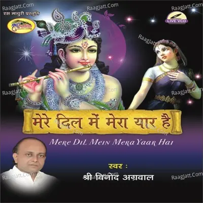 Mere Dil Main Mera Yaar Hai - Vinod Aggarwal