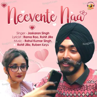 Neevente Naa