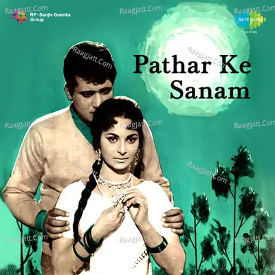 Pathar Ke Sanam Poster