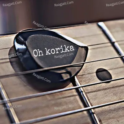 Oh Korika Cover