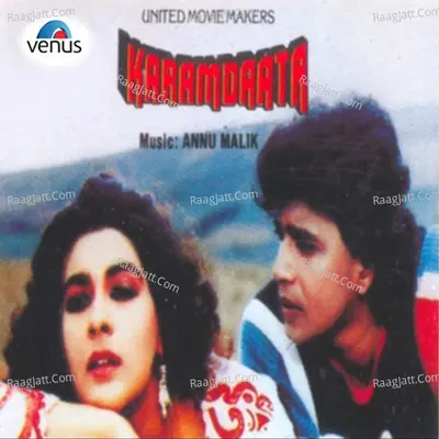 Karamdaata Poster