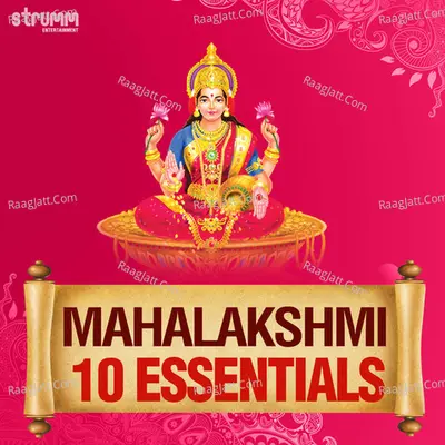 Mahalakshmi - 10 Essentials Poster