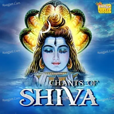 Chants Of Shiva - Srk Chorus