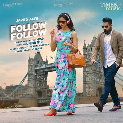 Follow Follow Cover