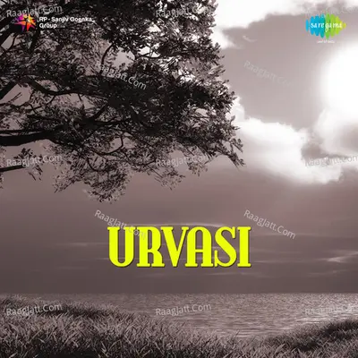 Urvasi Poster