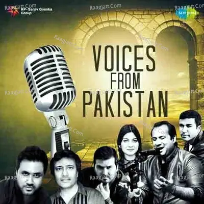 Voices From Pakistan Poster