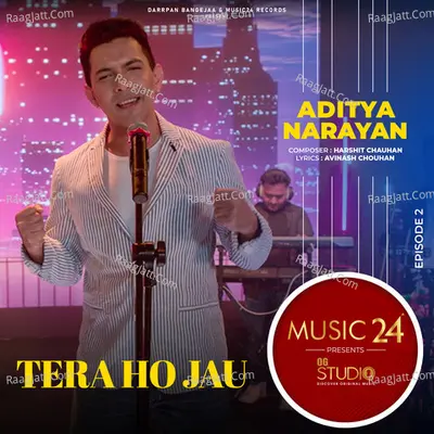 Tera Ho Jau, Episode 2