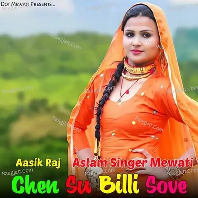 Aslam Singer Mewati Image