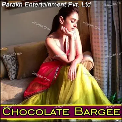 Chocolate Bargee - Rajesh sithana