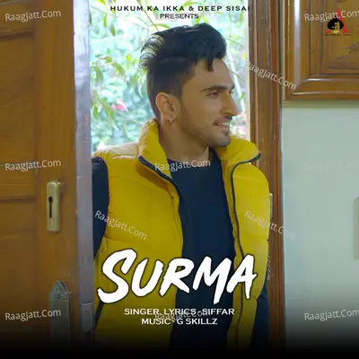 Surma