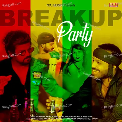 Break up Party
