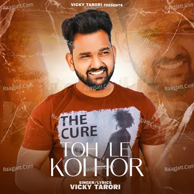 TOH LE KOI HOR Cover