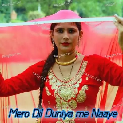 Mero Dil Duniya me Naaye Poster