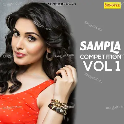 Sampla Competition Vol 1 - Sonotek Studio