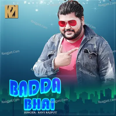Badda Bhai Cover