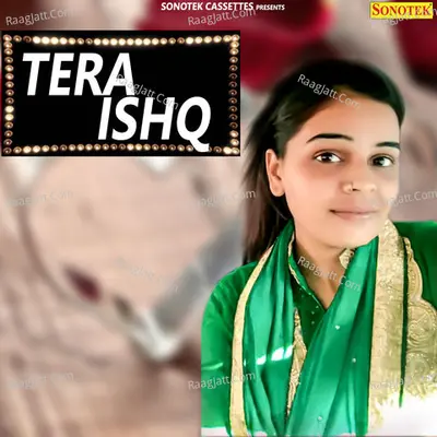 Tera Ishq 2 Cover