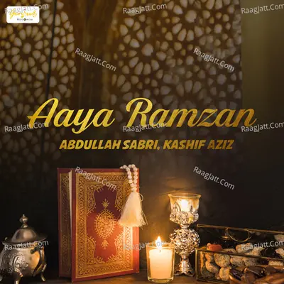 Aaya Ramzan - Single Cover