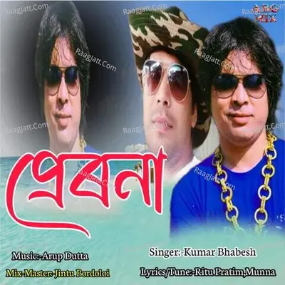 Kumar Bhabesh Image