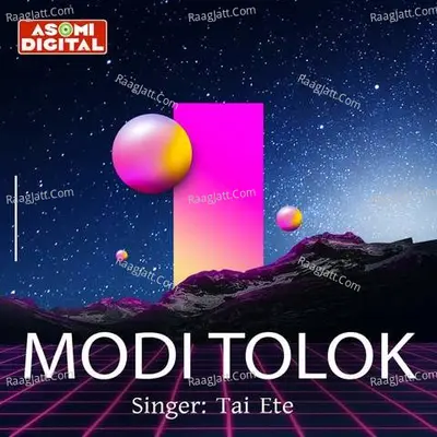 Modi Tolok - 
