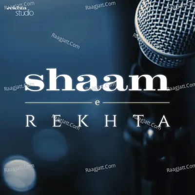 Rekhta Mushaira - season - 2 Poster