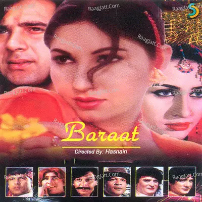 Baraat - Hasnain