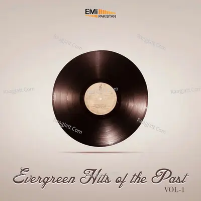 Evergreen Hits of the Past, Vol. 1 Poster