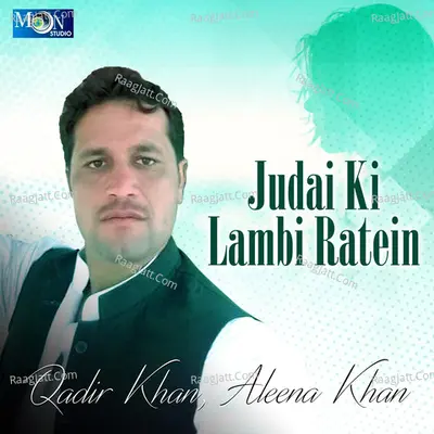 Judai Ki Lambi Ratein - Single Cover