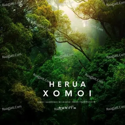 Herua Xomoi Cover