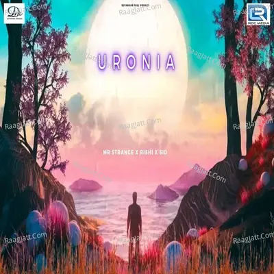 Uronia Cover