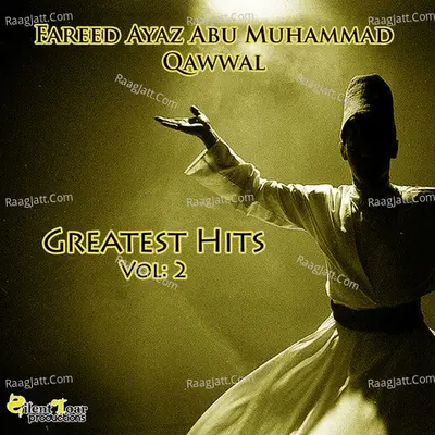 Greatest Hits, Vol. 2 Poster