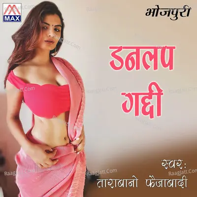 Danlap Gaddi Poster