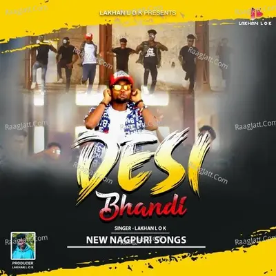 Desi Bhandi