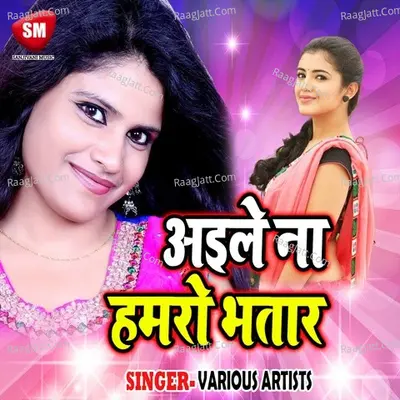 Aile Na Hamro Bhatar Poster