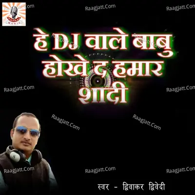 Ae DJ Waley Babu Hokey Da Hamar Shaadi - Diwakar Diwedi