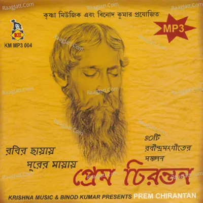 Prem Chirantan Poster