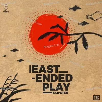 East Ended Play Poster