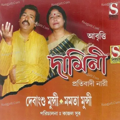 Damini Poster