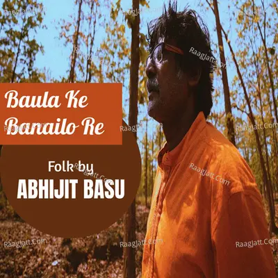 Baula Ke Banailo Re Cover