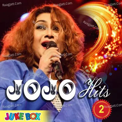 Jojo Hits Jukebox Part 2 Poster