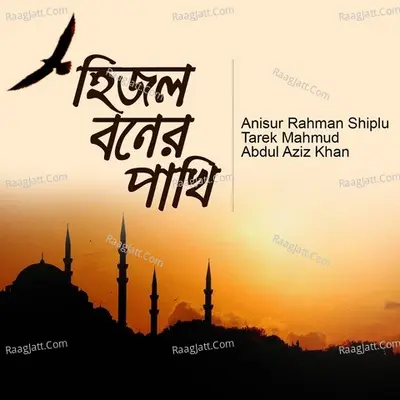 Hijol Boner Pakhi Poster