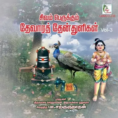 Devaara Thean Thuligal, Vol. 3 - Pa. Sargurunathan