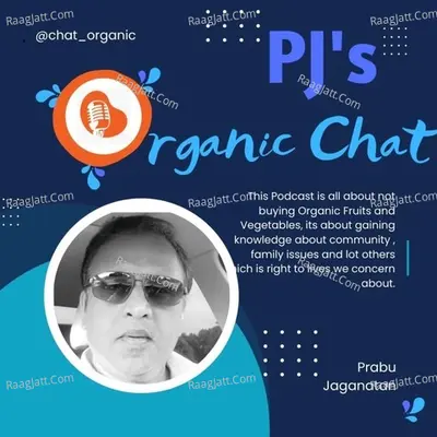 Organic Chat - season - 2 - Prabu